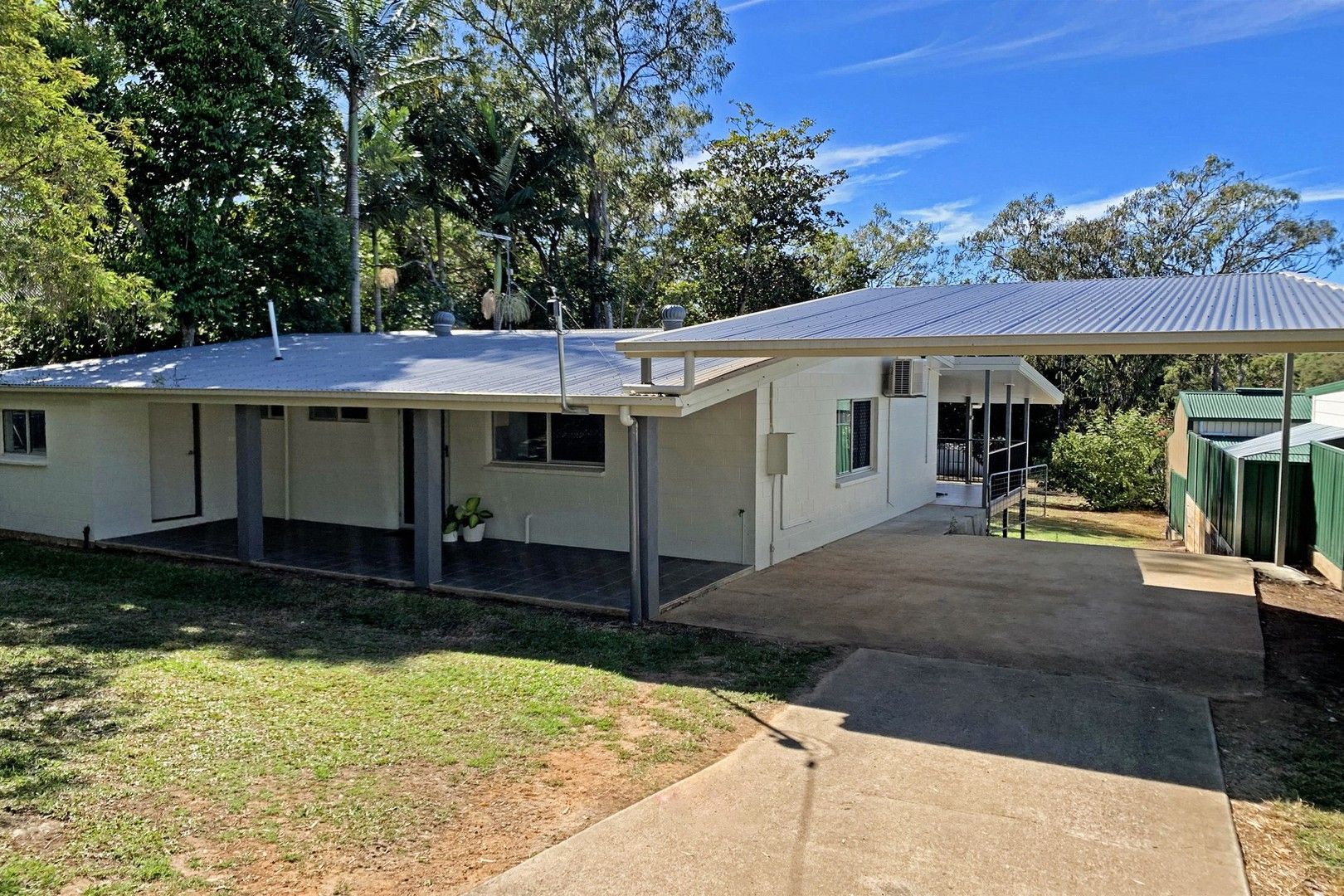 Mareeba QLD 4880 3 beds house for Rent, 420 per week 16858183 Domain