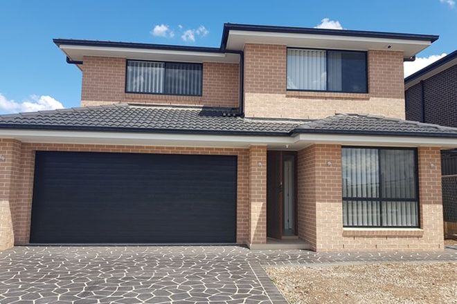 Picture of Lot 14 Hydrus Street, AUSTRAL NSW 2179
