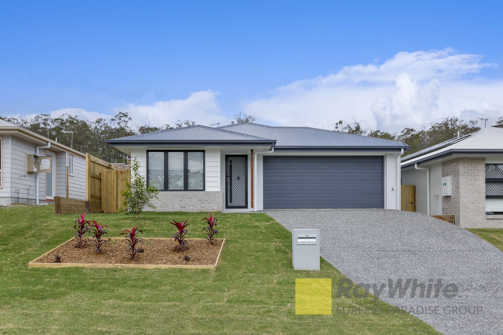 14 Niles Court, Bahrs Scrub QLD 4207 House For Rent 650 Domain