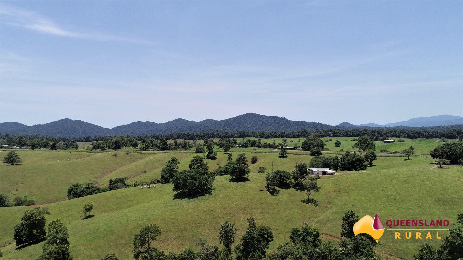 East Palmerston QLD 4860 House for Sale 1,300,000 Domain