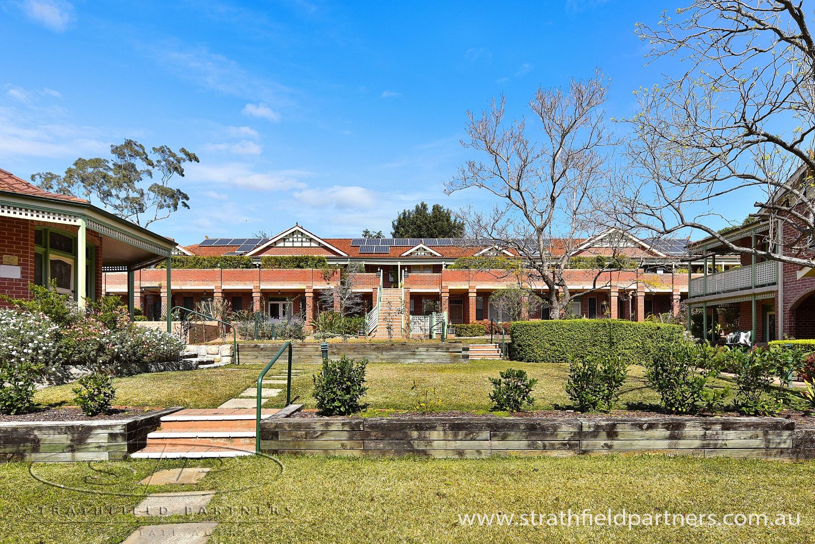 19/168-172 Albert Road, Strathfield NSW 2135, Image 1