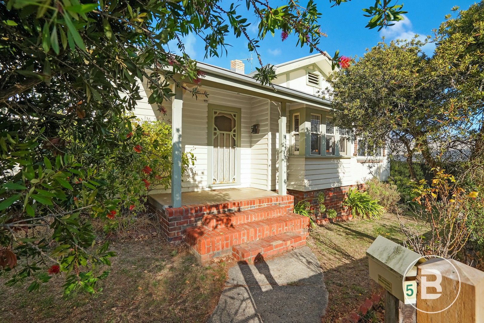 3 bedrooms House in 518 Havelock Street BLACK HILL VIC, 3350