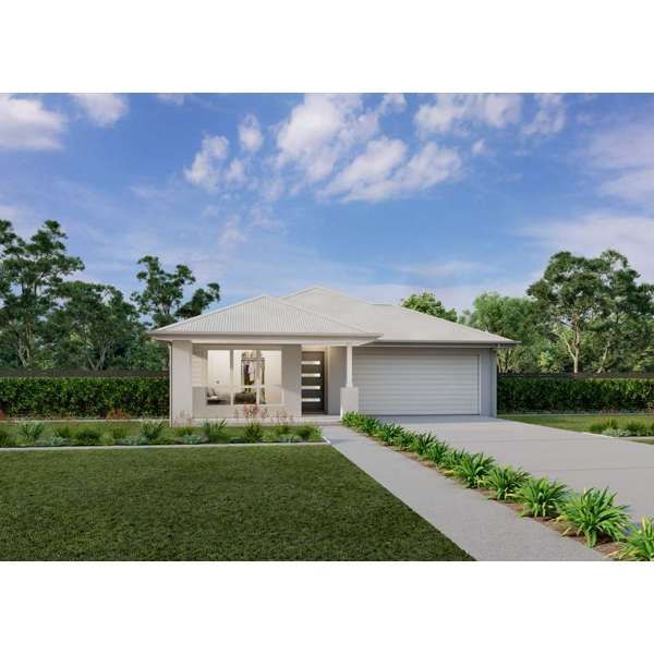 Lot 4138 Barclay Drive, North Rothbury NSW 2335, Image 0