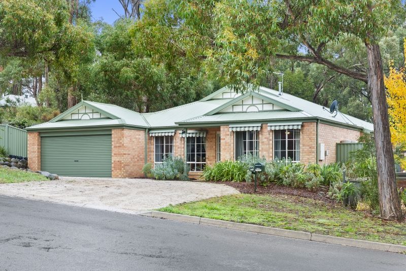 287 Lumeah, Buninyong VIC 3357, Image 0