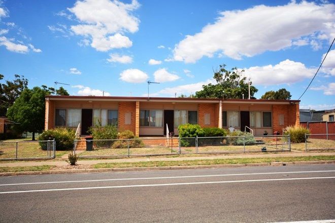 Picture of 1-6, 26-30 Ligar Street, STAWELL VIC 3380