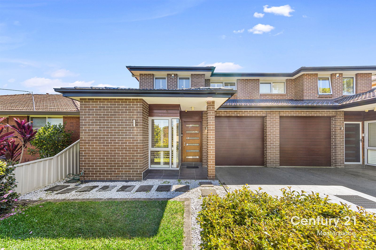 5 bedrooms Duplex in 35A Wilding Street MARSFIELD NSW, 2122