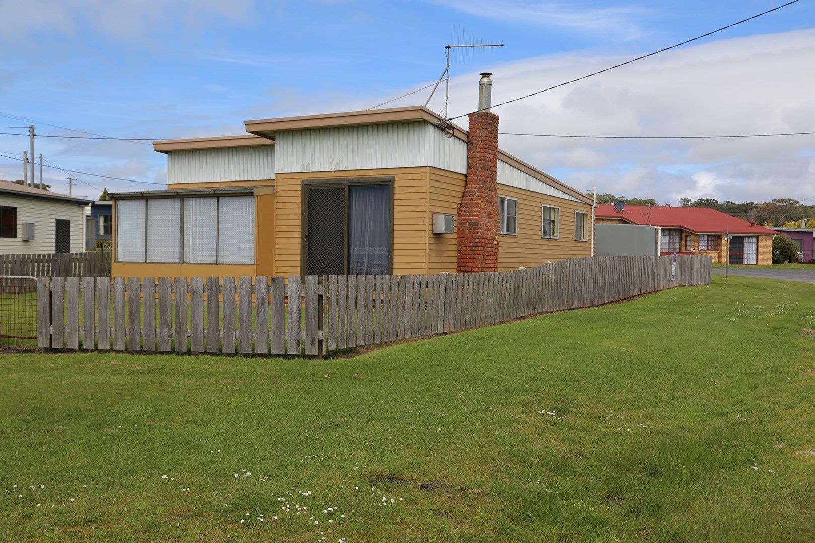 15 Charles Street, Crayfish Creek TAS 7321, Image 0