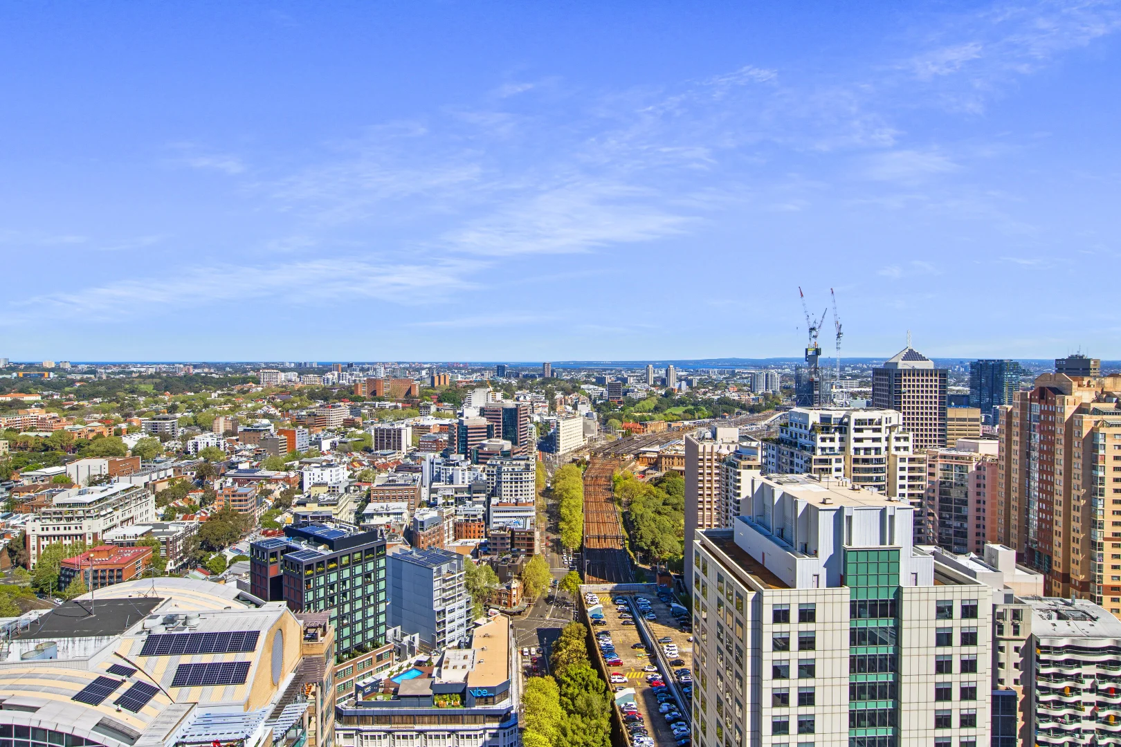 Additional image 9 of 3403/130 Elizabeth Street, Sydney NSW 2000