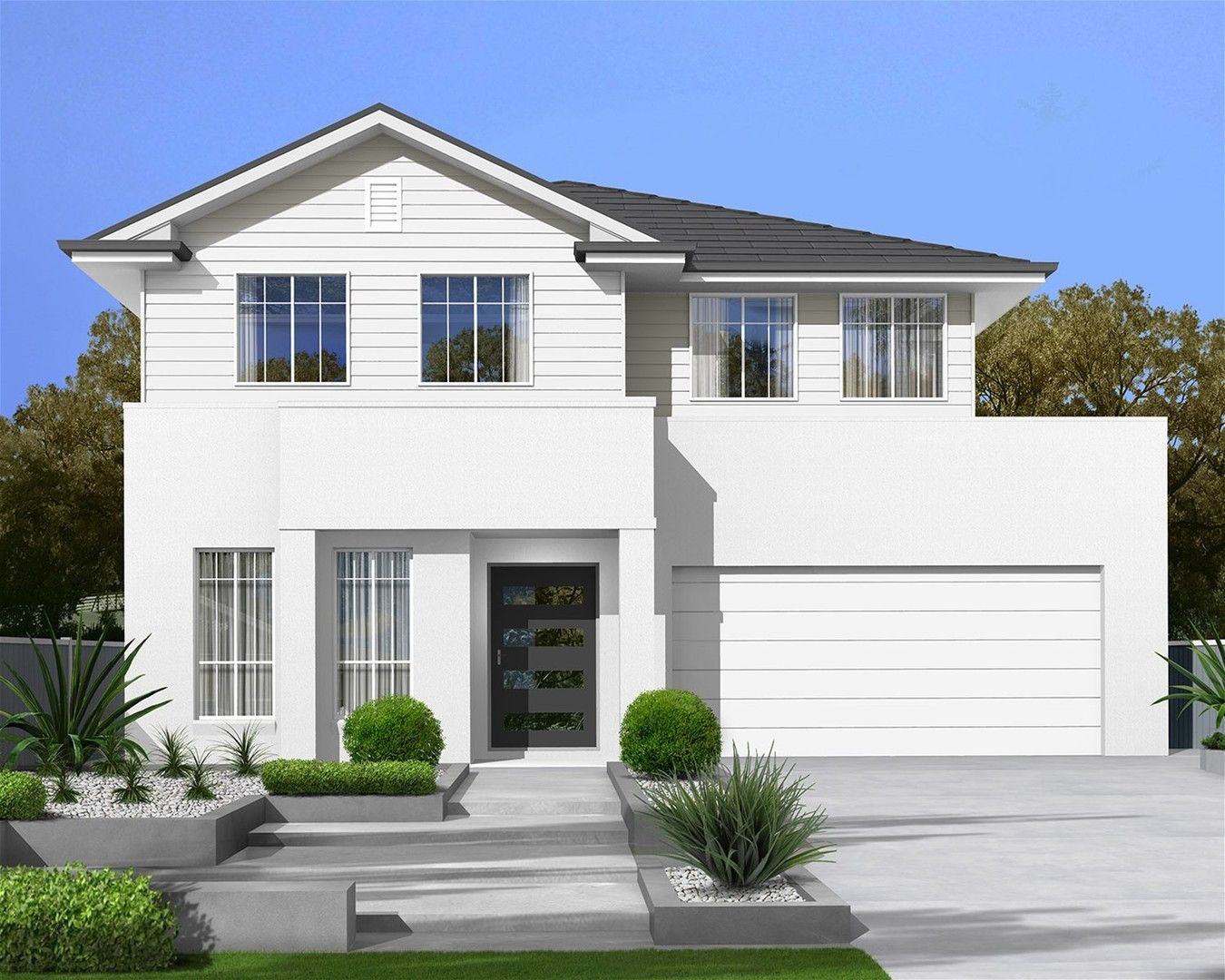 4 bedrooms New House & Land in Lot 381 Proposed Road CRANGAN BAY NSW, 2259
