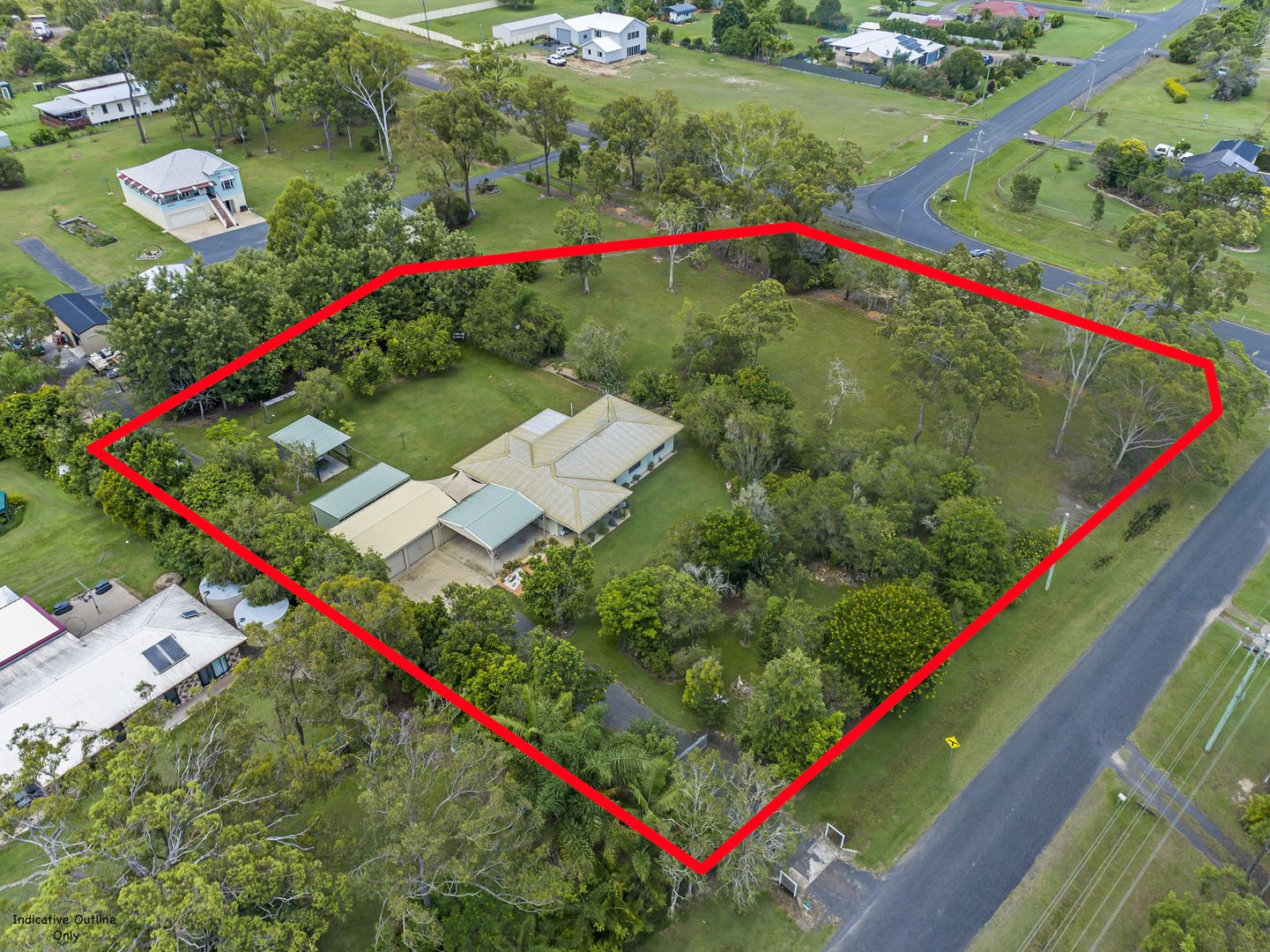 2 Erindale Avenue, Kensington QLD 4670