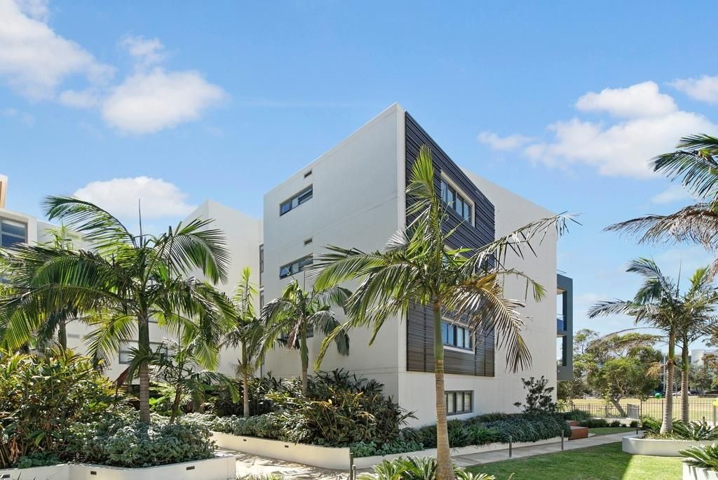 2 bedrooms Apartment / Unit / Flat in 308/1-3 Jenner Street LITTLE BAY NSW, 2036