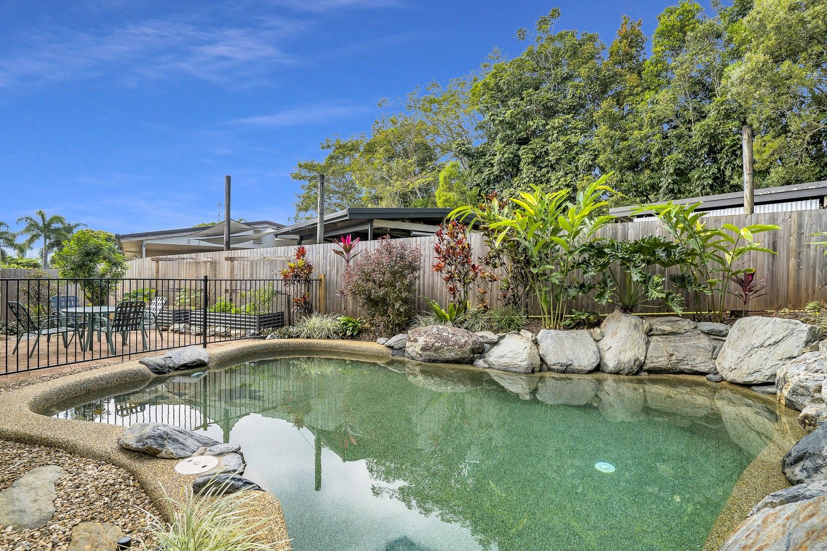 11 Di Savia Close, Whitfield QLD 4870, Image 0