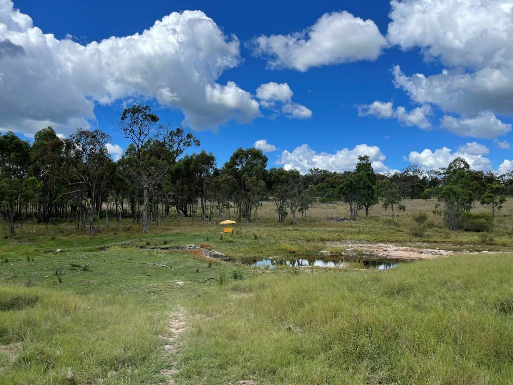 Lot 3 Topaz Road, Sugarloaf QLD 4380 Vacant Land for Sale 270,000