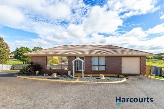 Picture of 3/32 Acacia Drive, ROMAINE TAS 7320