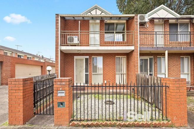 Picture of 1 Lucian Avenue, SPRINGVALE VIC 3171