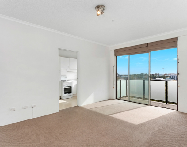 27/4 Lamont Street, Wollstonecraft NSW 2065