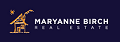 _Archived_Maryanne Birch Real Estate's logo
