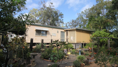 Picture of 427 Wattlecamp Road, WATTLE CAMP QLD 4615