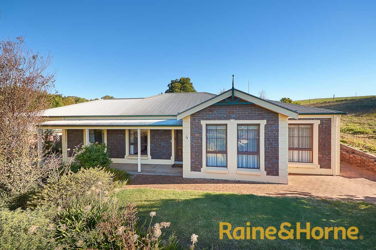 4 Vista Court, Gumeracha SA 5233, Image 0