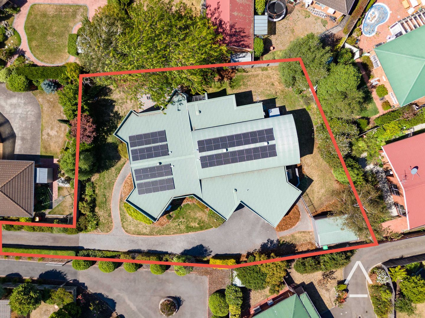 57 Benwerrin Crescent, Norwood TAS 7250, Image 1