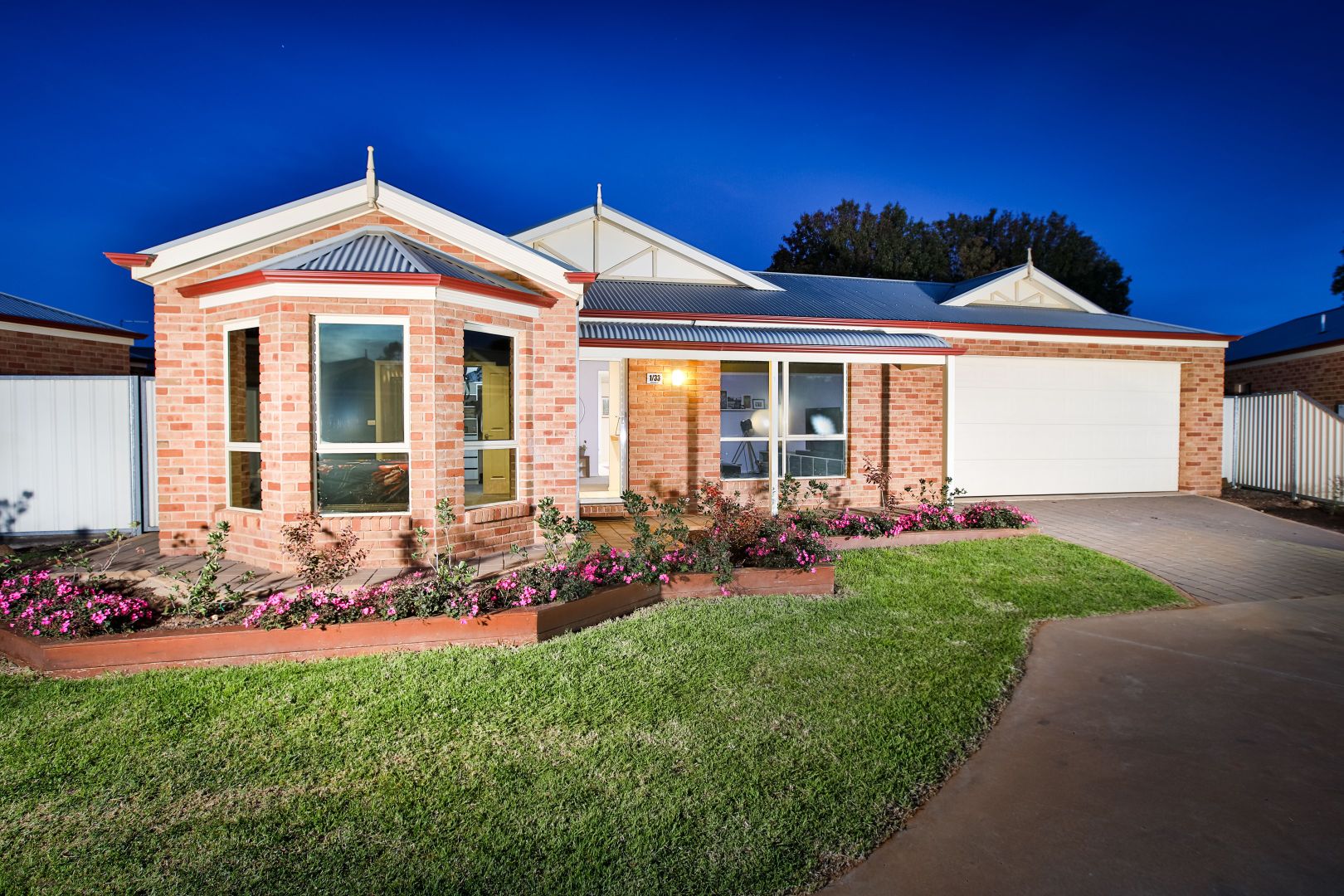 1/33 Leicester Street, Mildura VIC 3500, Image 1