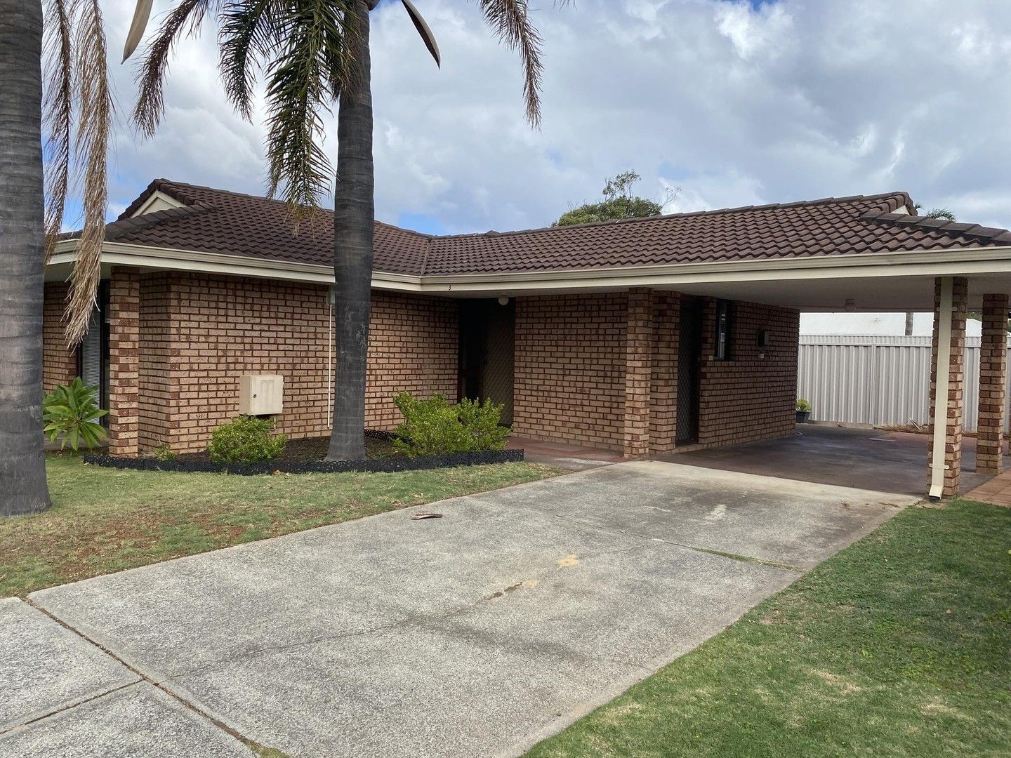 3 bedrooms House in 3/29 Halsey Street SOUTH BUNBURY WA, 6230