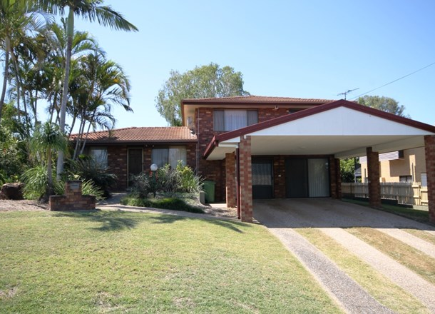 13 Sunrise Crescent, Gracemere QLD 4702