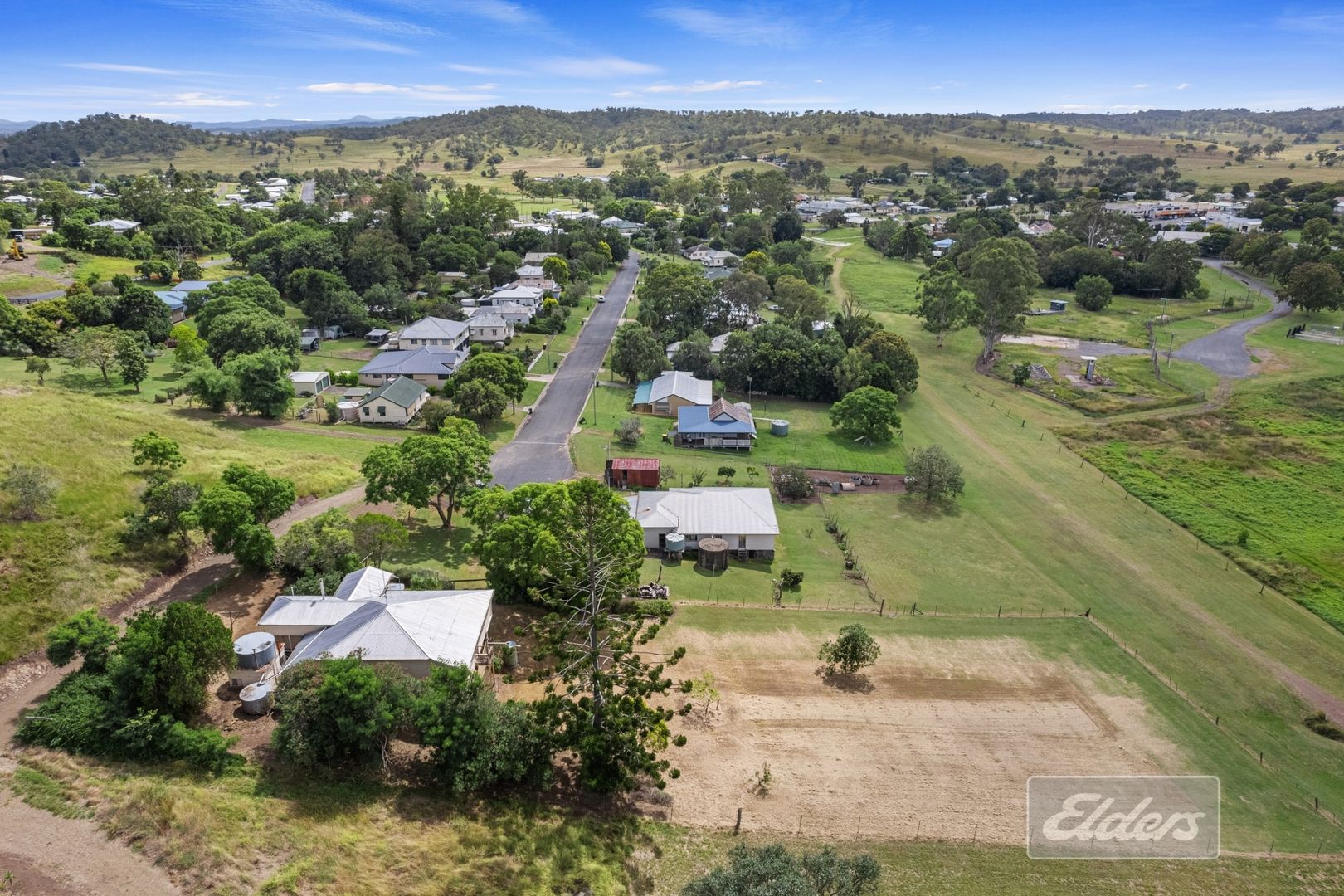 49 Barnes Street, Goomeri QLD 4601, Image 2