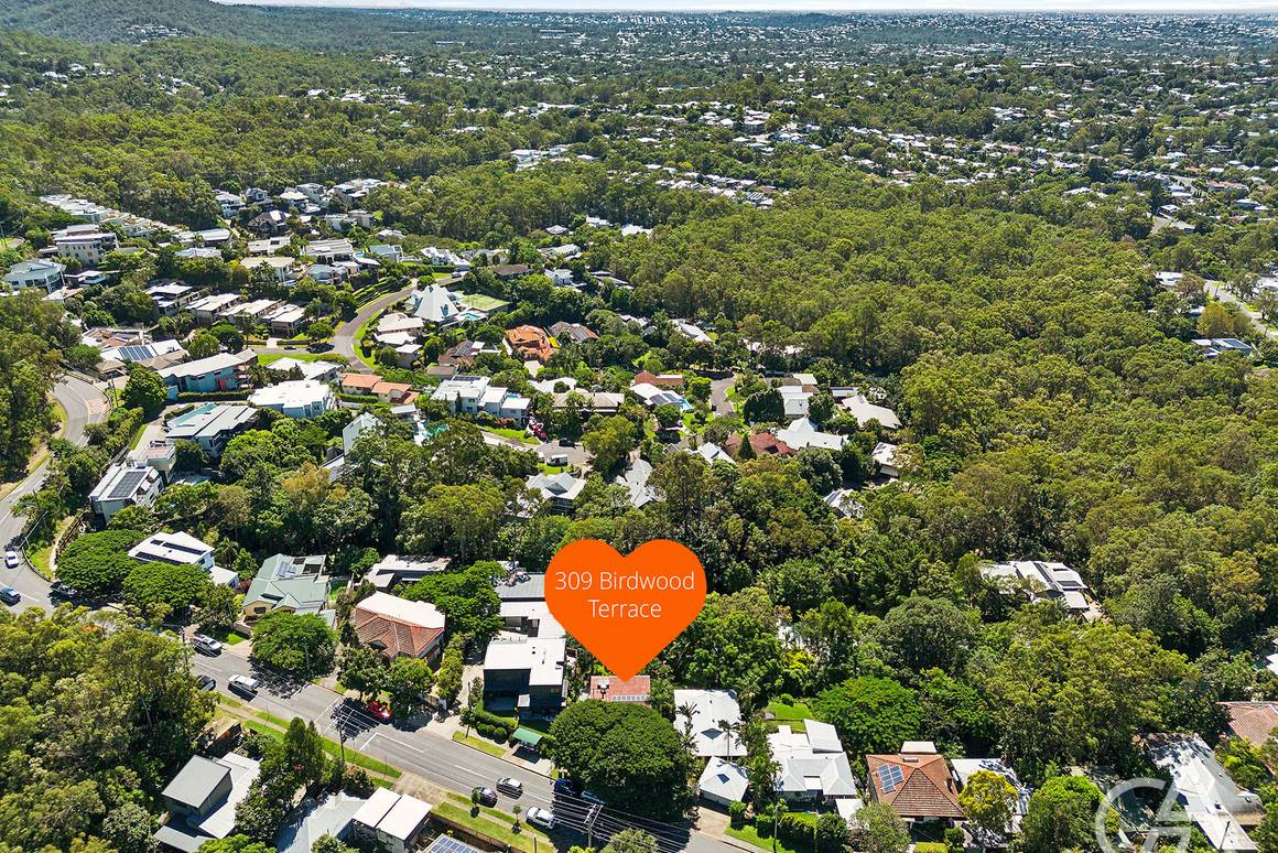 309 Birdwood Terrace Toowong 4066 - Image 4
