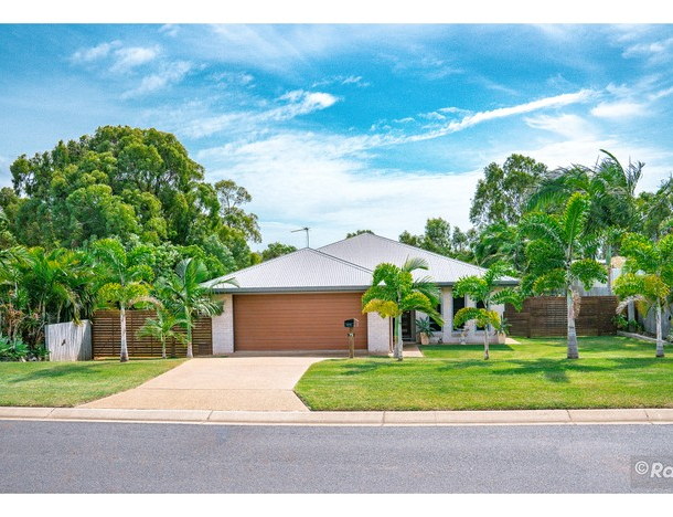 79 Swordfish Avenue, Taranganba QLD 4703