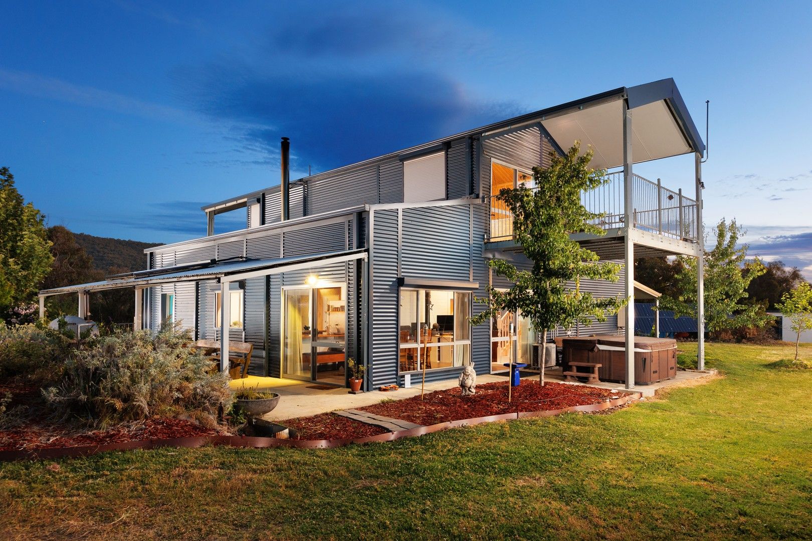 61 Phoenix Lane, Tallangatta VIC 3700 House for Sale 1,249,000