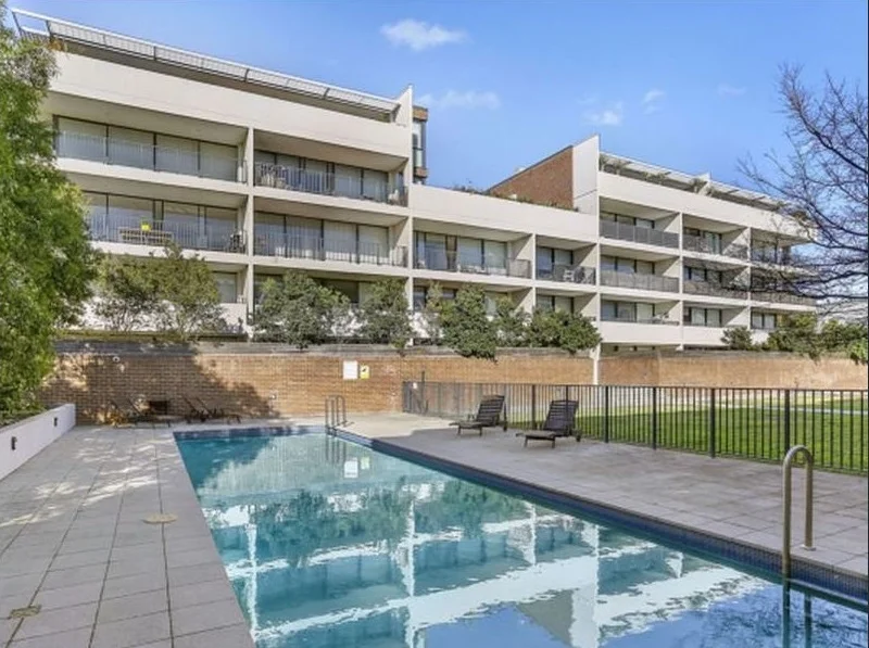 Additional image 6 of 4105/88-98 King Street, Randwick NSW 2031