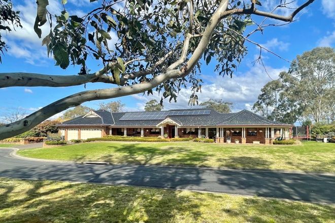 Picture of 51 The Grange, PICTON NSW 2571
