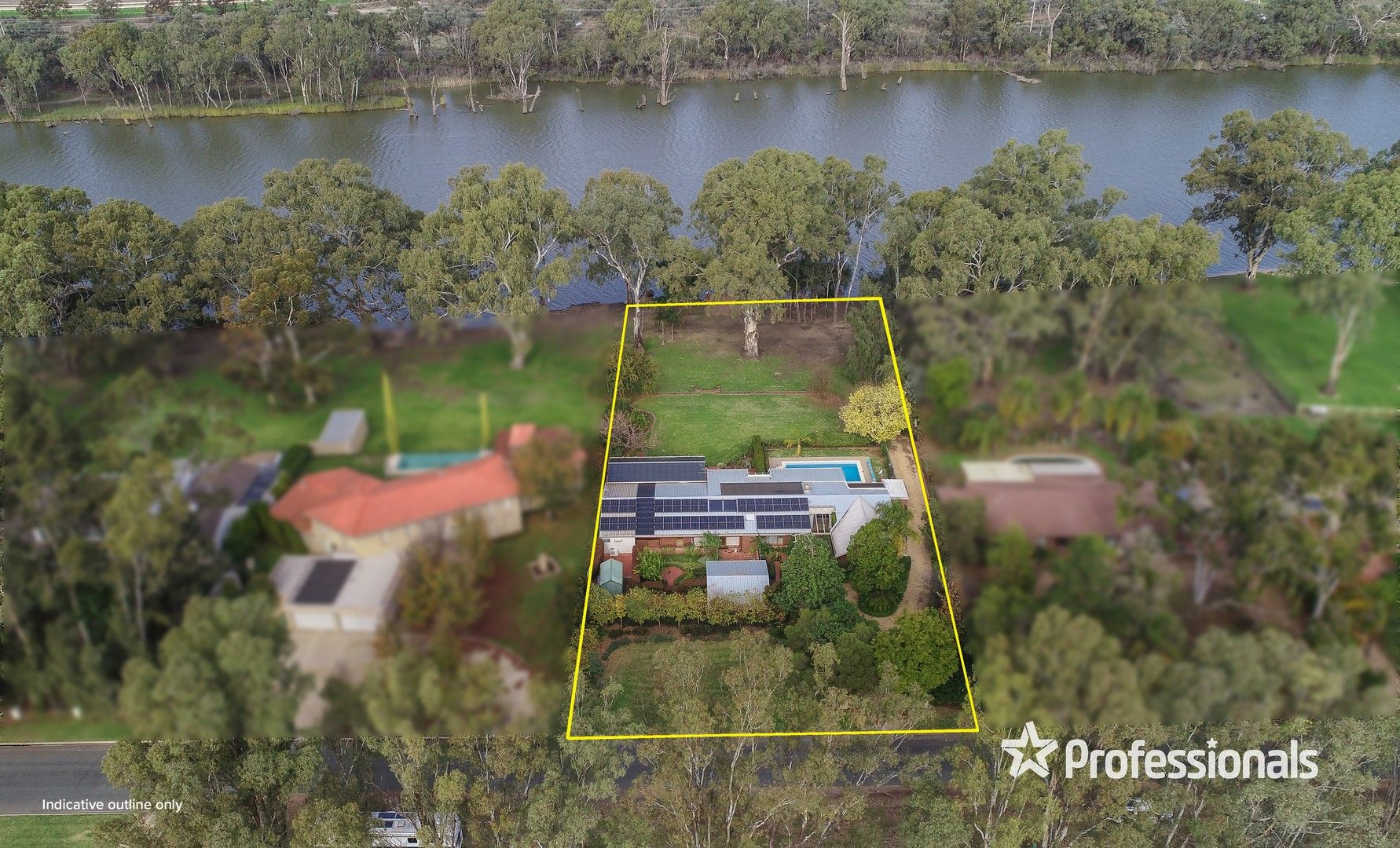 25 Carramar Drive, Gol Gol NSW 2738, Image 0