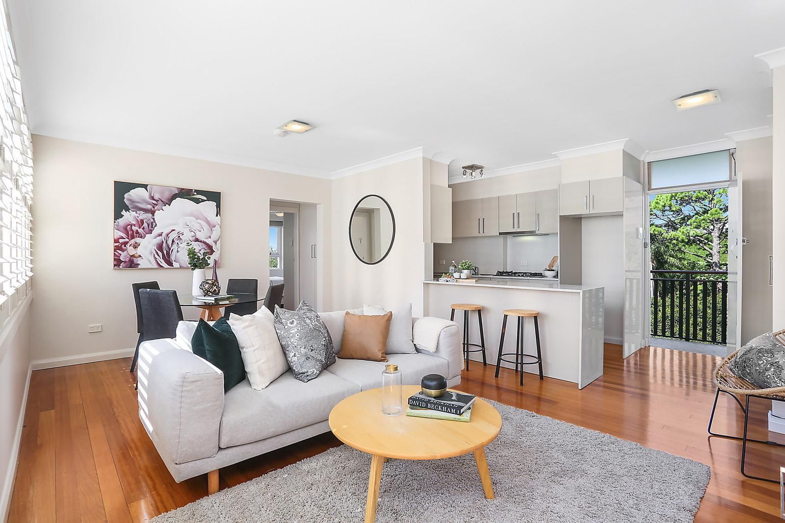 44/60 Drumalbyn Road, Bellevue Hill NSW 2023, Image 1