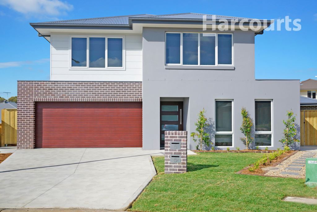 5 & 5A Nano Place, Campbelltown NSW 2560, Image 0