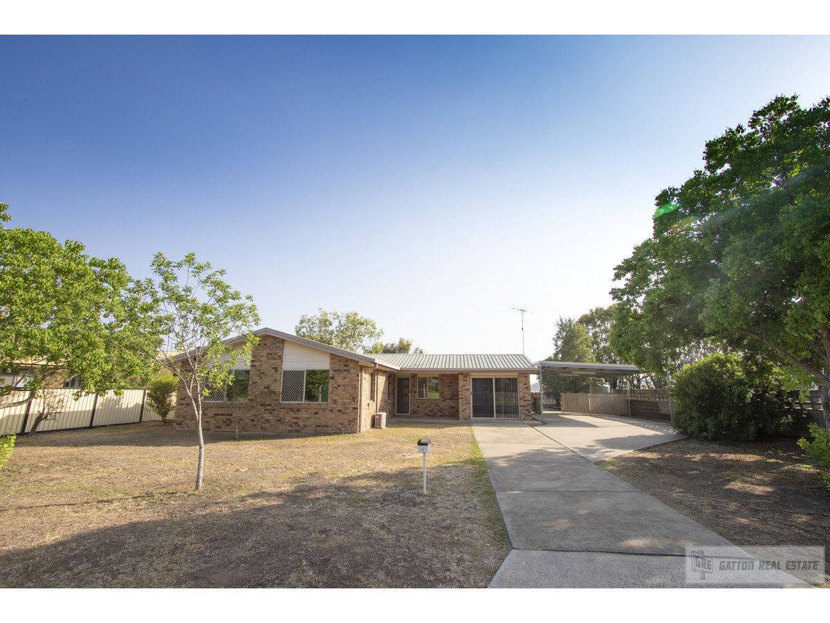 4 Burnham Street, Forest Hill QLD 4342, Image 0