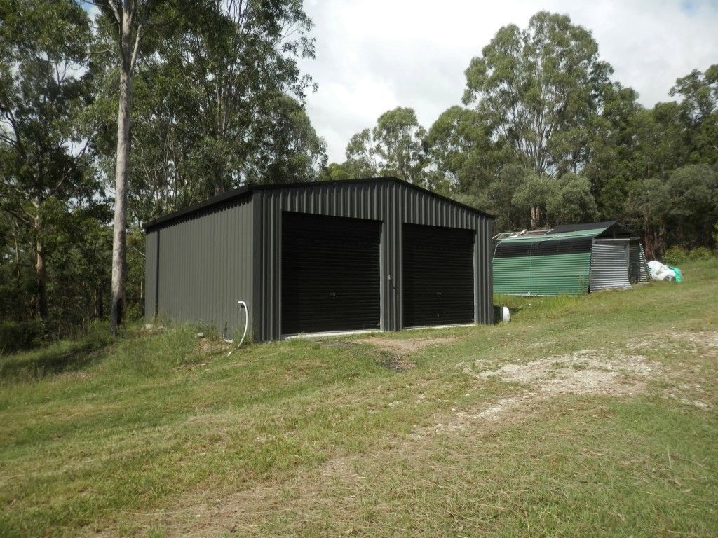 629 North Ewingar Rd, Ewingar NSW 2469, Image 1