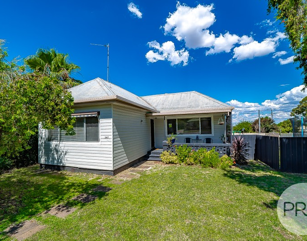 347 Lake Albert Road, Kooringal NSW 2650