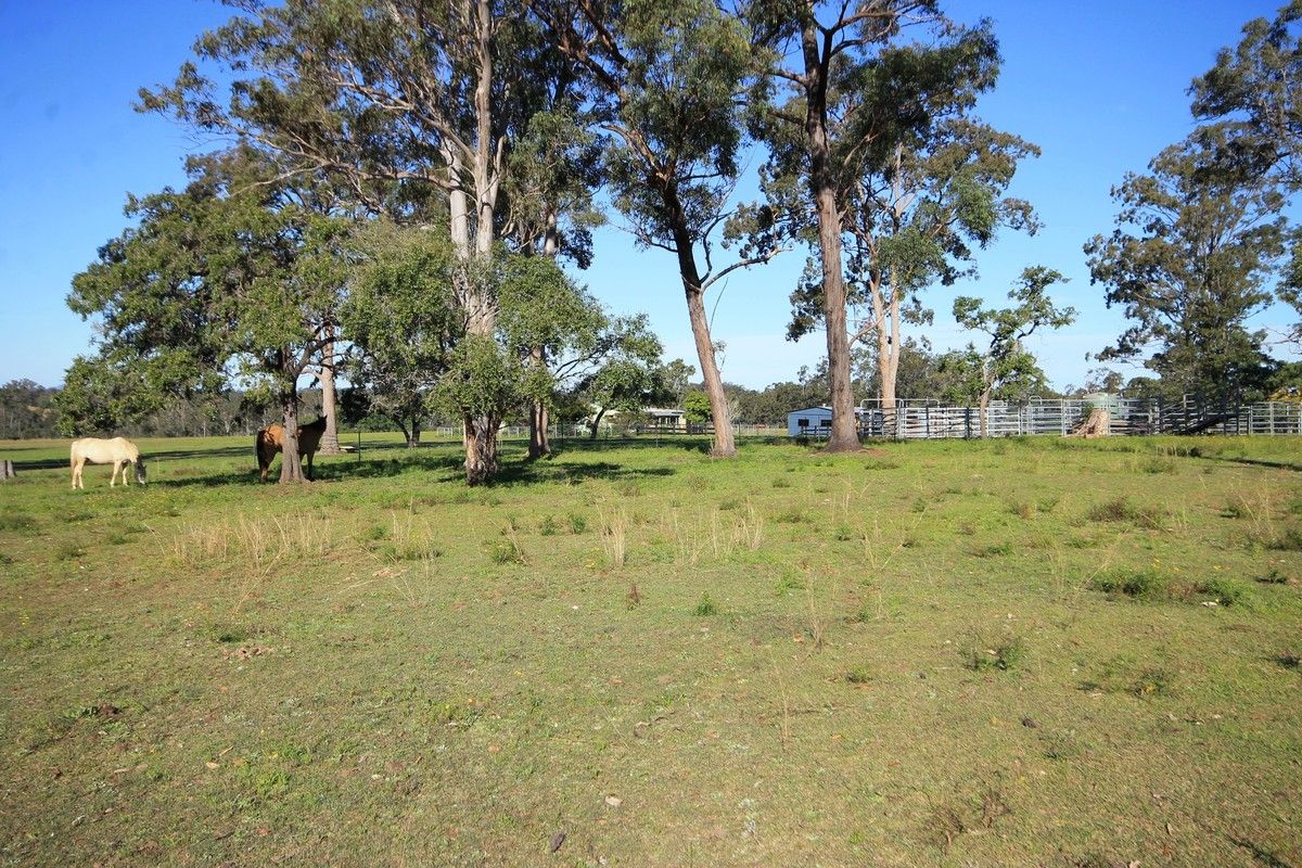 969 Old Glen Innes Road, Chambigne NSW 2460, Image 1