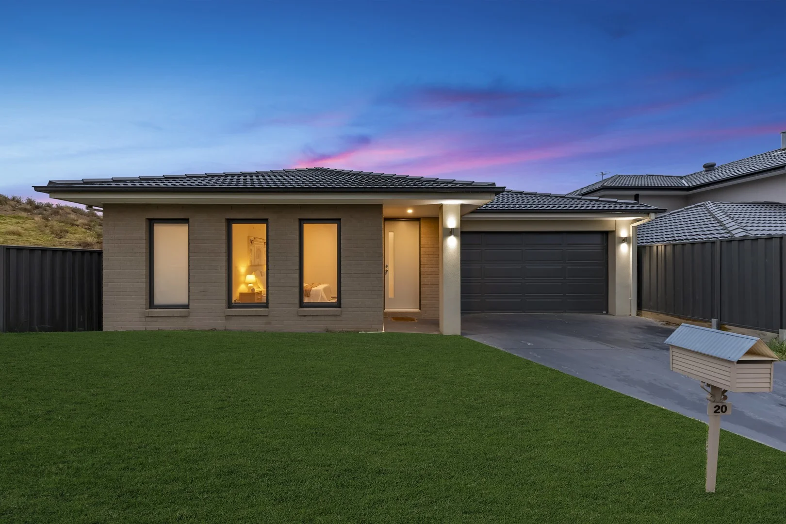 20 Snowbird Road, Pakenham VIC 3810