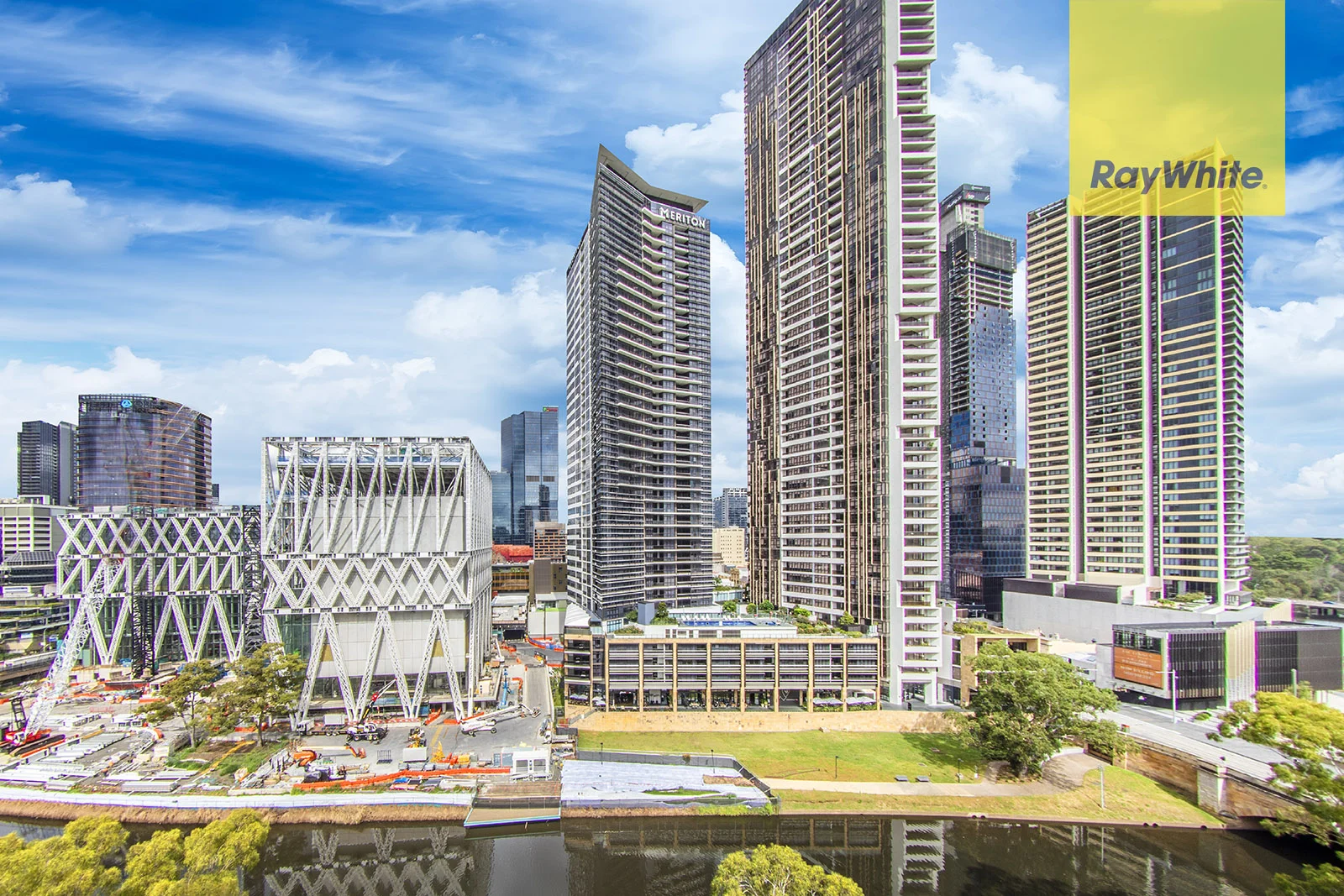 Additional image 17 of 115/3 Sorrell Street, Parramatta NSW 2150