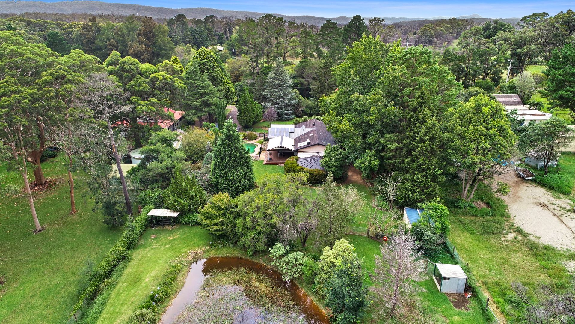 15 Glenara Road, Kurrajong Heights NSW 2758, Image 1