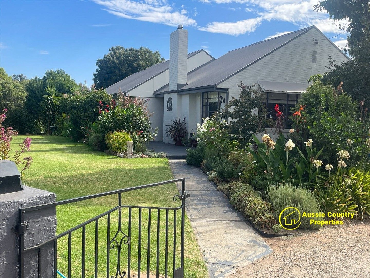 35-39 Cobram Street, Berrigan NSW 2712, Image 0