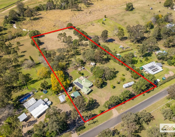 11 Glenmore Road, Mount Archer QLD 4514