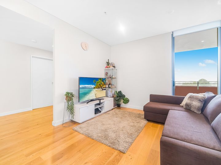 2 bedrooms Apartment / Unit / Flat in 803/3 Mooltan Ave MACQUARIE PARK NSW, 2113
