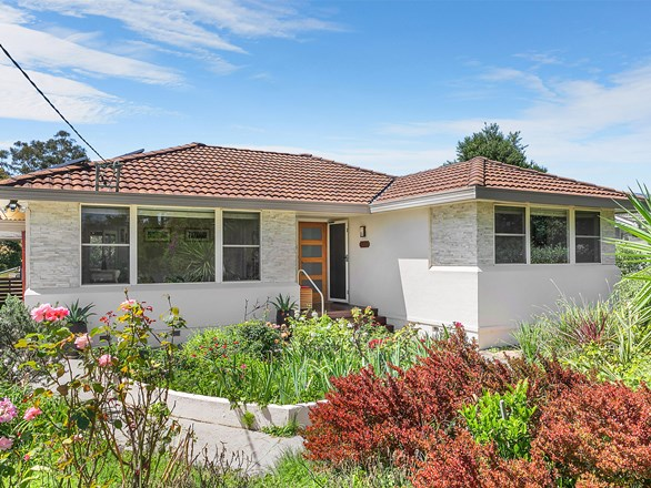 70 Bedford Road, Woodford NSW 2778