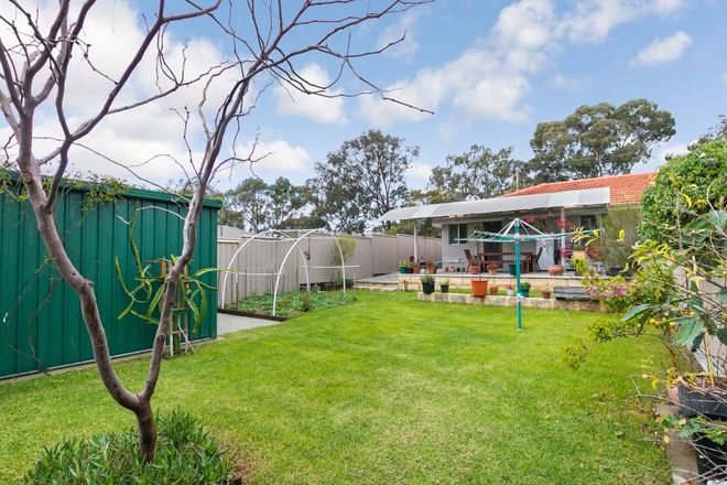 Picture of 234B Spearwood Avenue, SPEARWOOD WA 6163