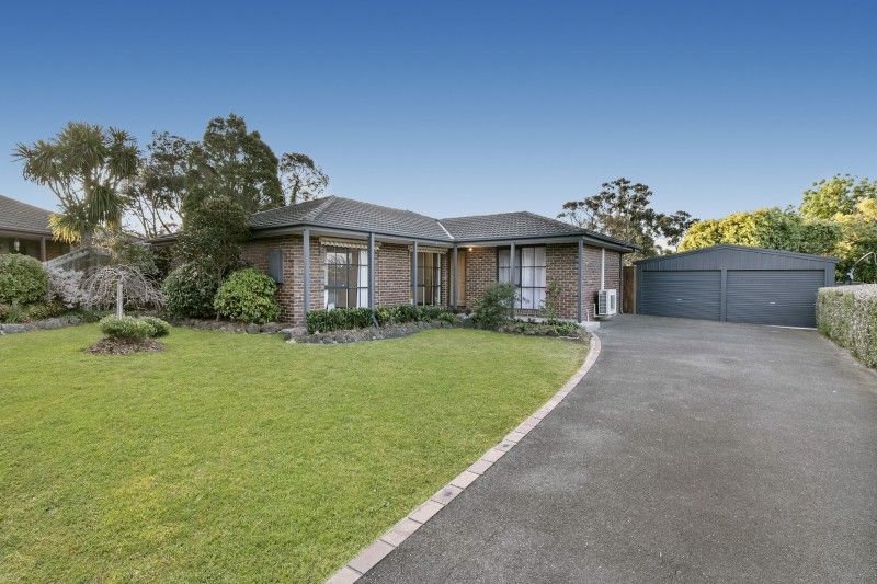 3 Mary Court, Somerville VIC 3912, Image 0