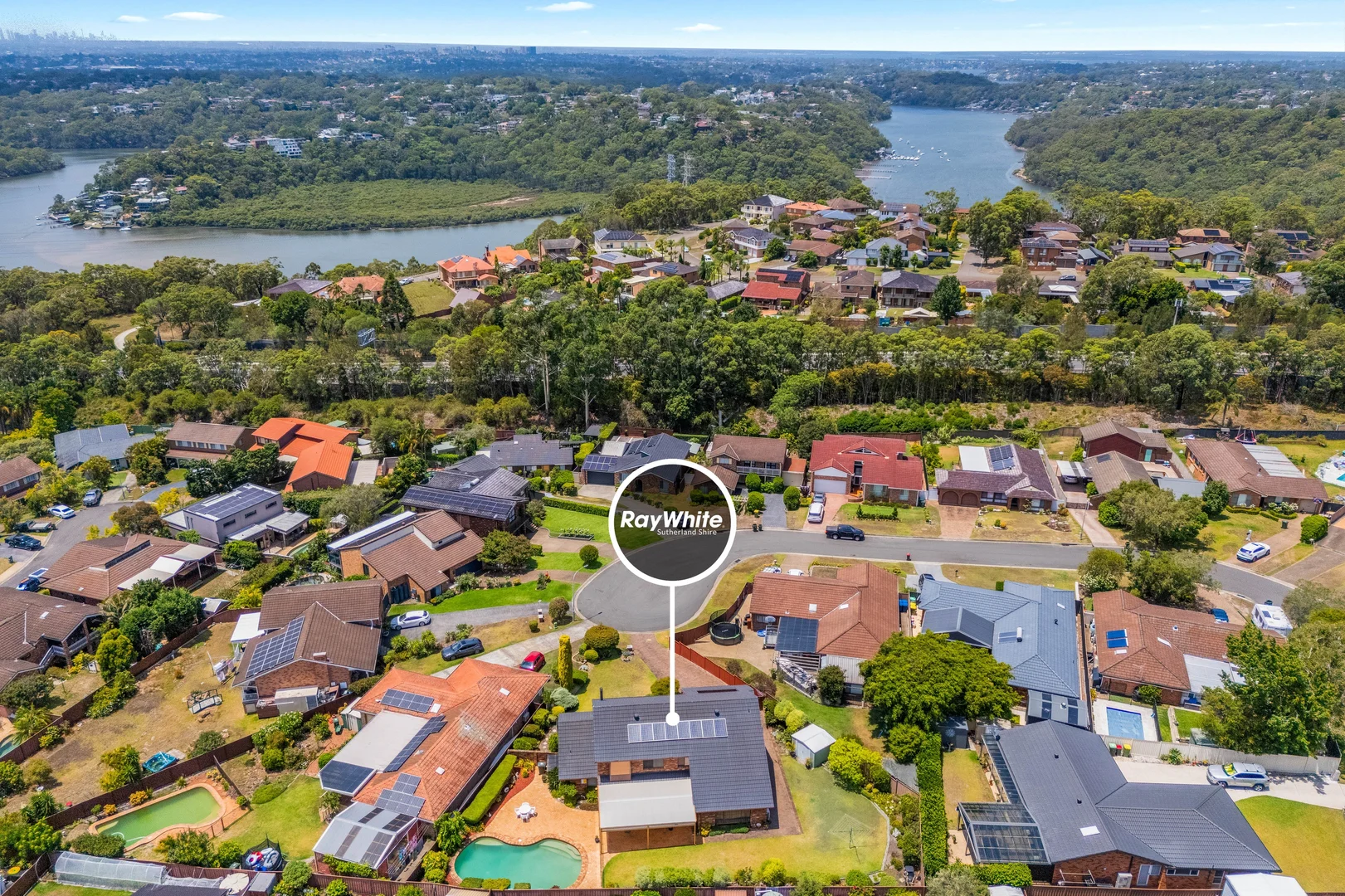 Additional image 19 of 12 Jarrah Close, Alfords Point NSW 2234